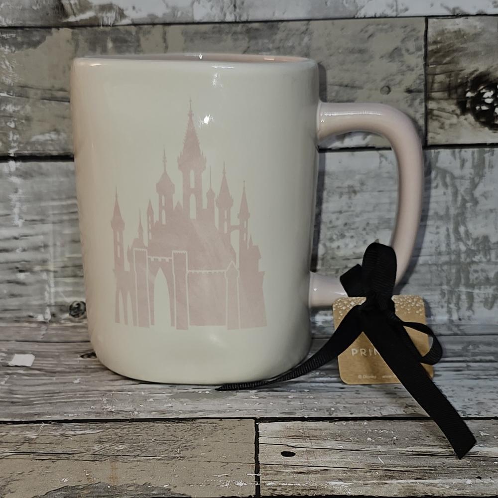 Rae Dunn Once Upon A Dream Mug - Picture 2 of 3